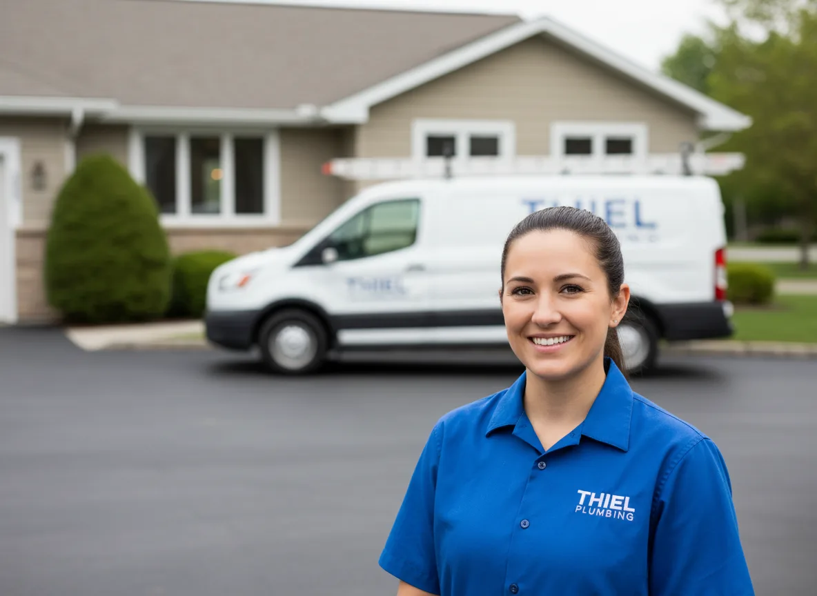 Plumber Du Quoin, IL FAQs
